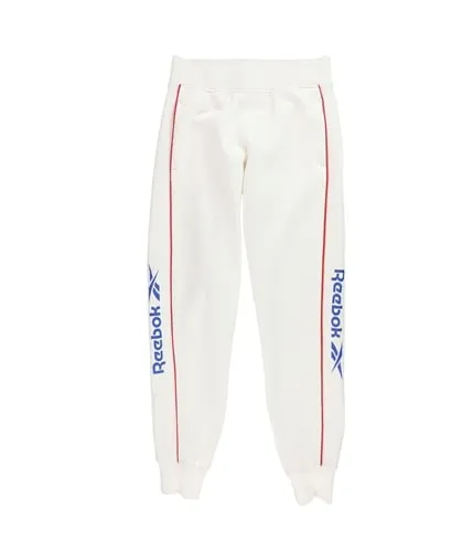 Reebok Mens Court Top Athletic Jogger Pants