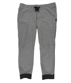 Reebok Mens Lifestyle Athletic Jogger Pants