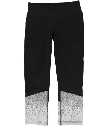 Reebok Womens Crossfit Lux Compression Athletic Pants