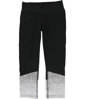 Reebok Womens Crossfit Lux Compression Athletic Pants