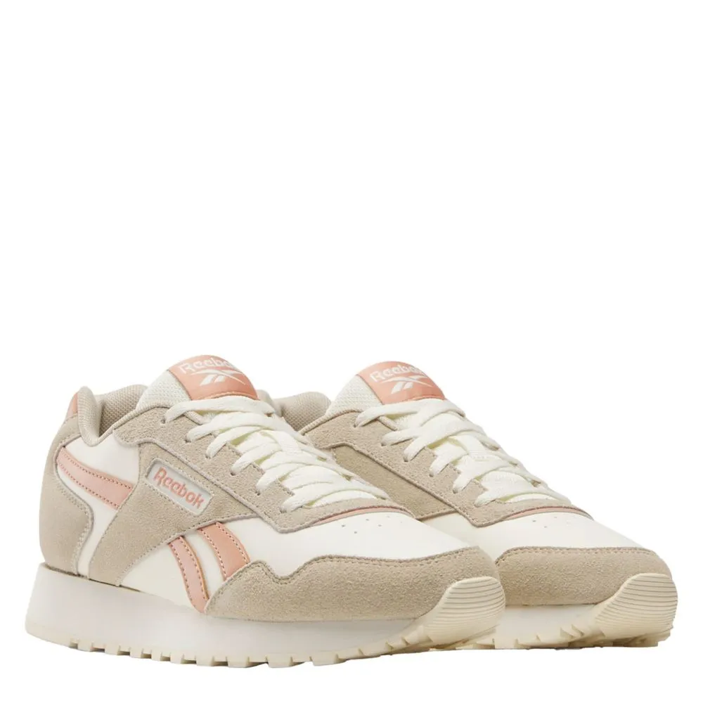 REEBOK  WOMENS GLIDE BETTER WITH AGE SNEAKER