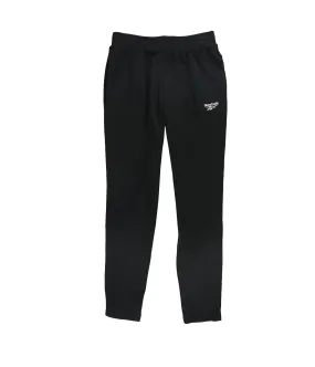 Reebok Womens Identity Athletic Jogger Pants