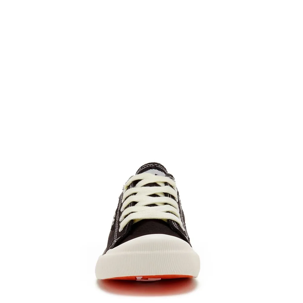 ROCKET DOG  WOMENS JAZZIN SNEAKER