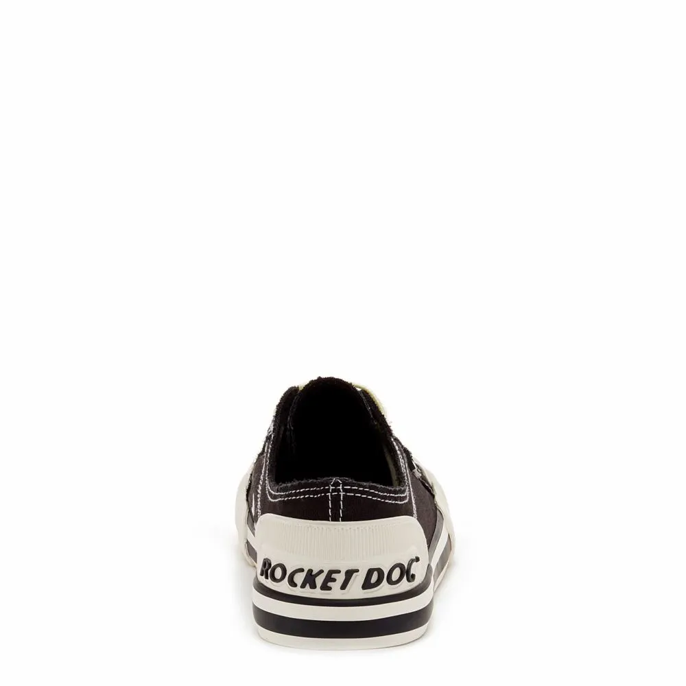 ROCKET DOG  WOMENS JAZZIN SNEAKER