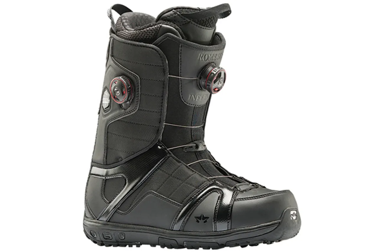 Rome Inferno Snowboard Boots 2014