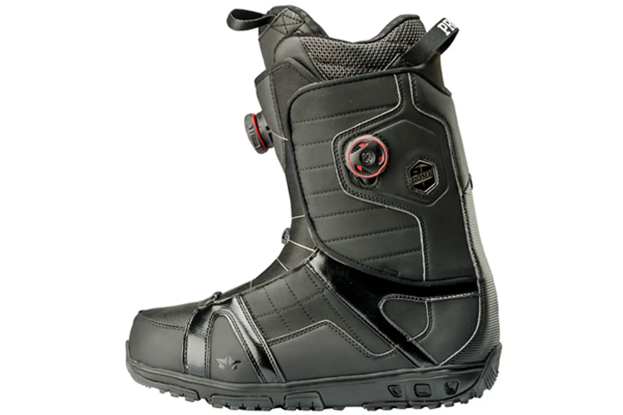 Rome Inferno Snowboard Boots 2014