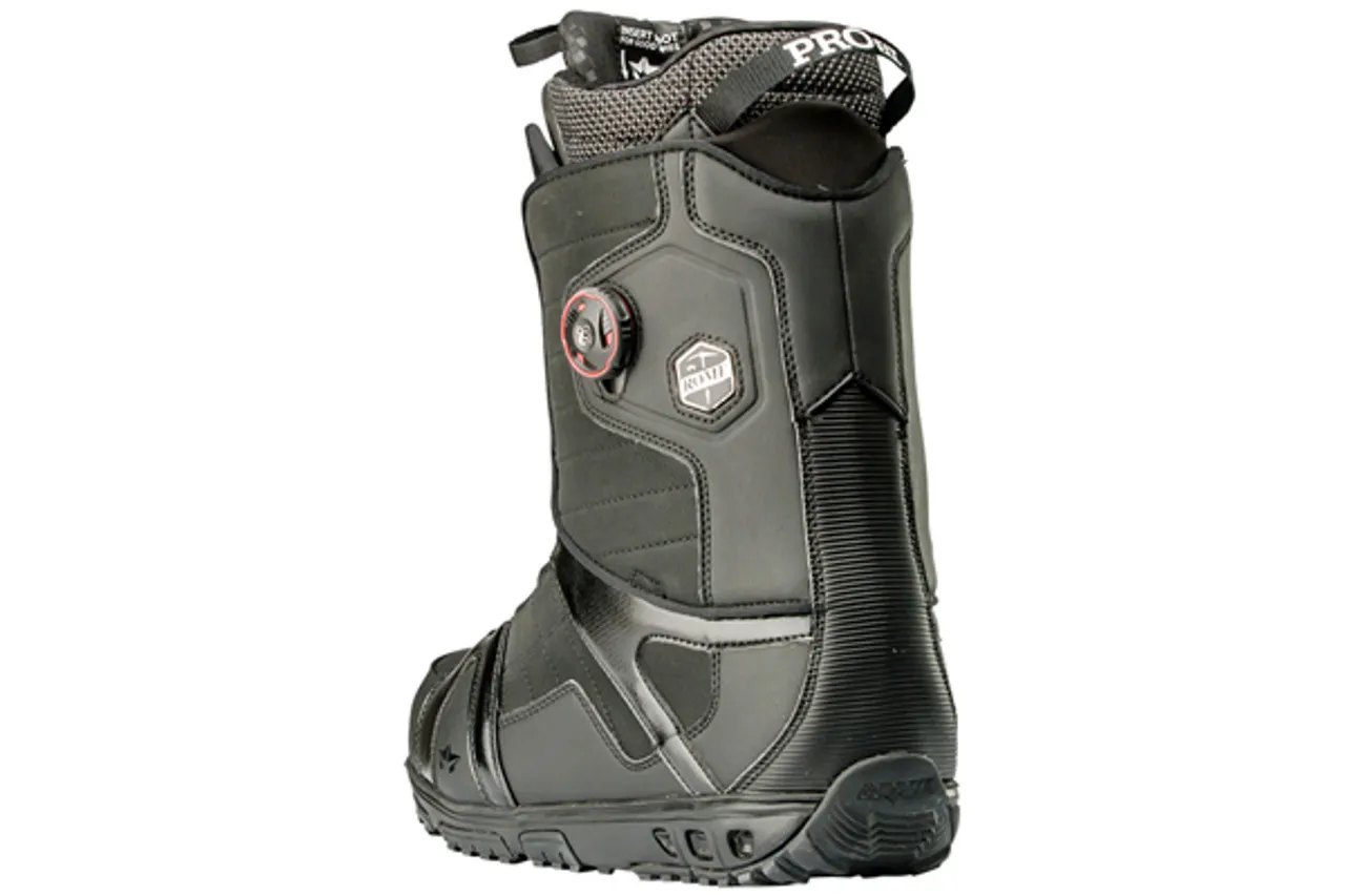 Rome Inferno Snowboard Boots 2014