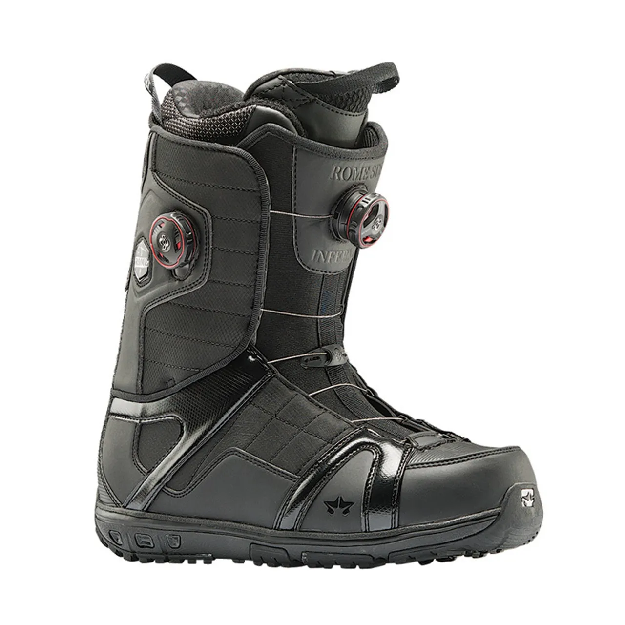 Rome Inferno Snowboard Boots 2014