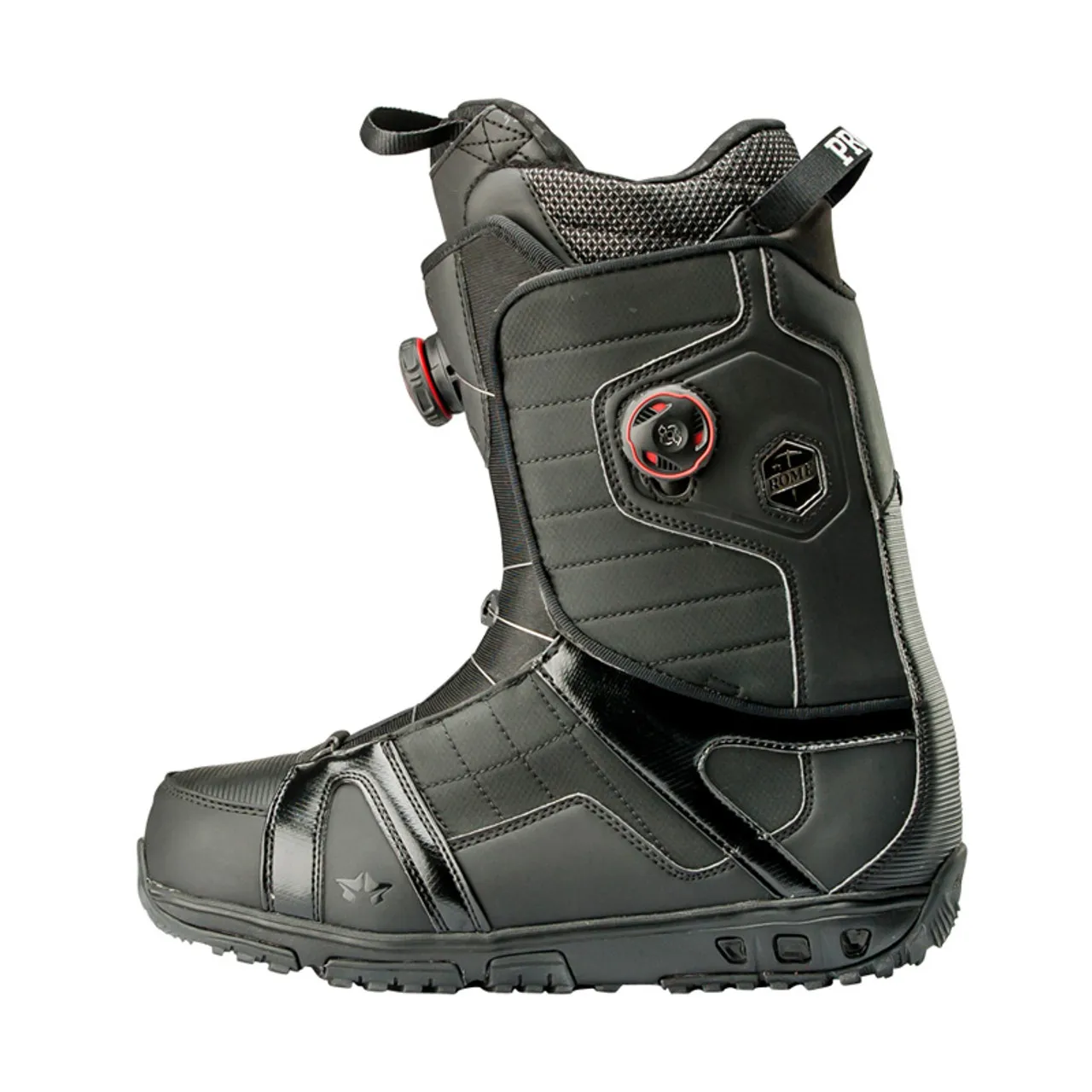 Rome Inferno Snowboard Boots 2014