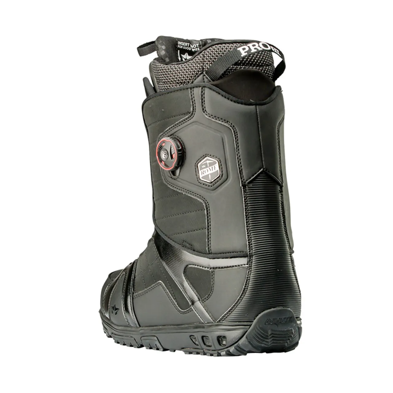 Rome Inferno Snowboard Boots 2014