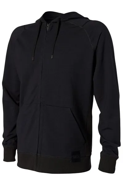 Saxx Underwear Down Time Full Zip Hoodie