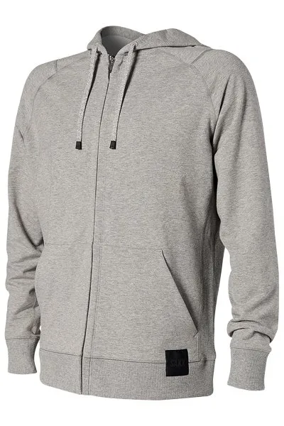 Saxx Underwear Down Time Full Zip Hoodie