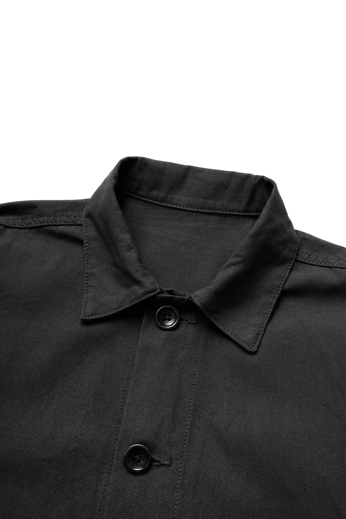 Service Works - Trade Jacket - Black