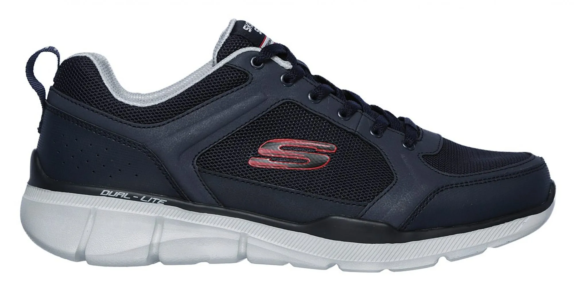 Skechers Relaxed Fit: Equalizer 3.0 - Deciment