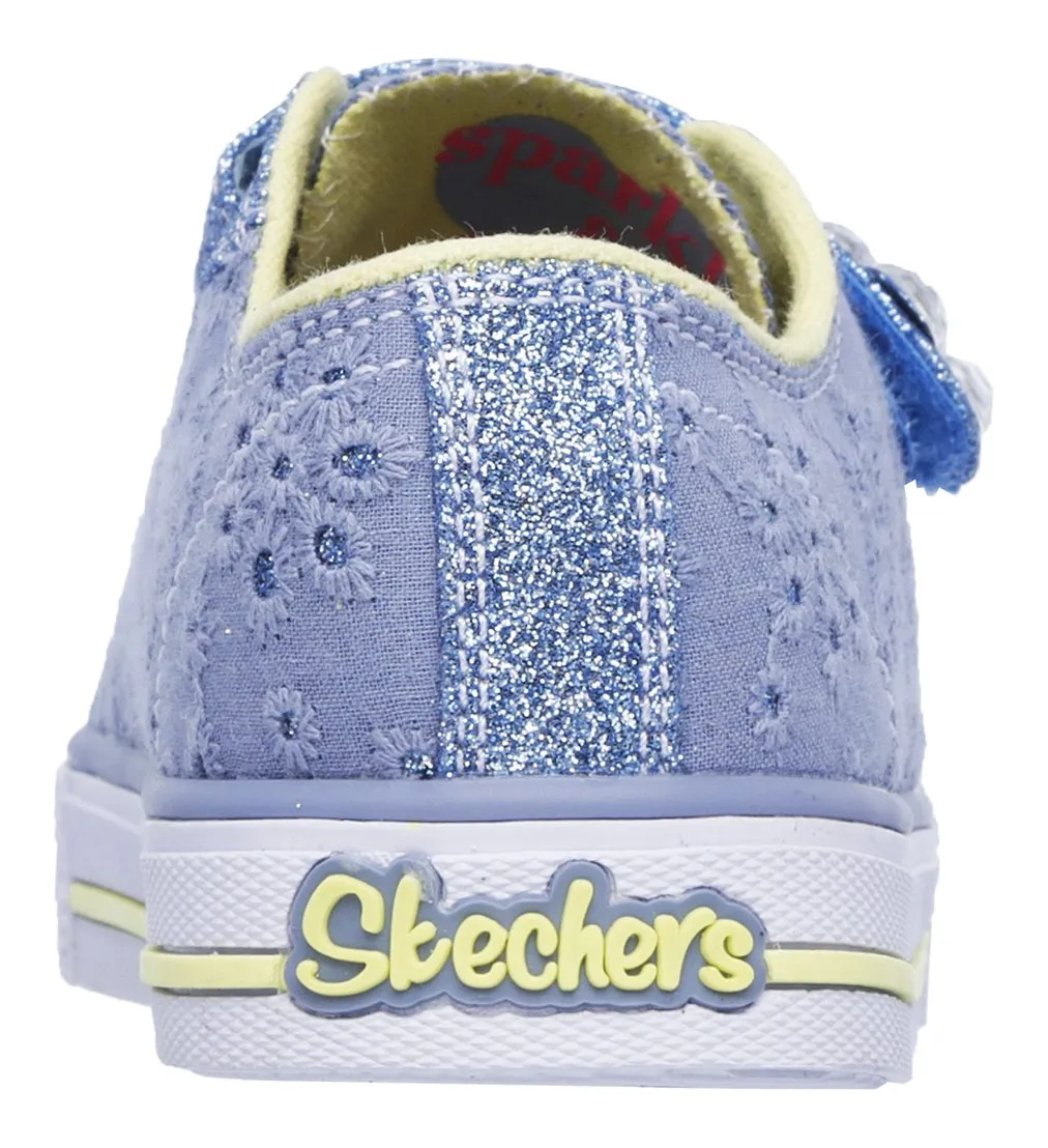 Skechers Shuffles - Frillseeker