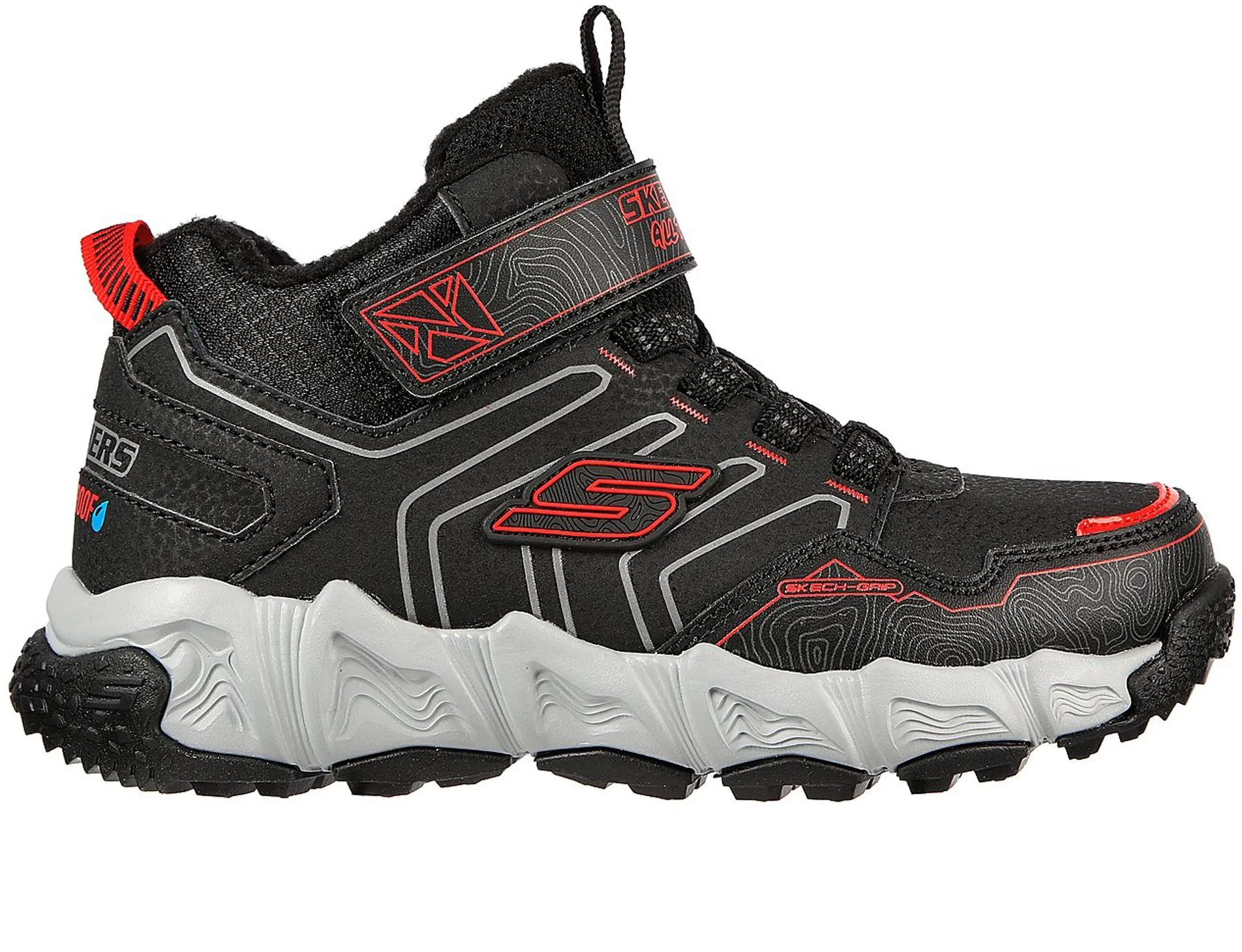 Skechers Velocitrek - Combex