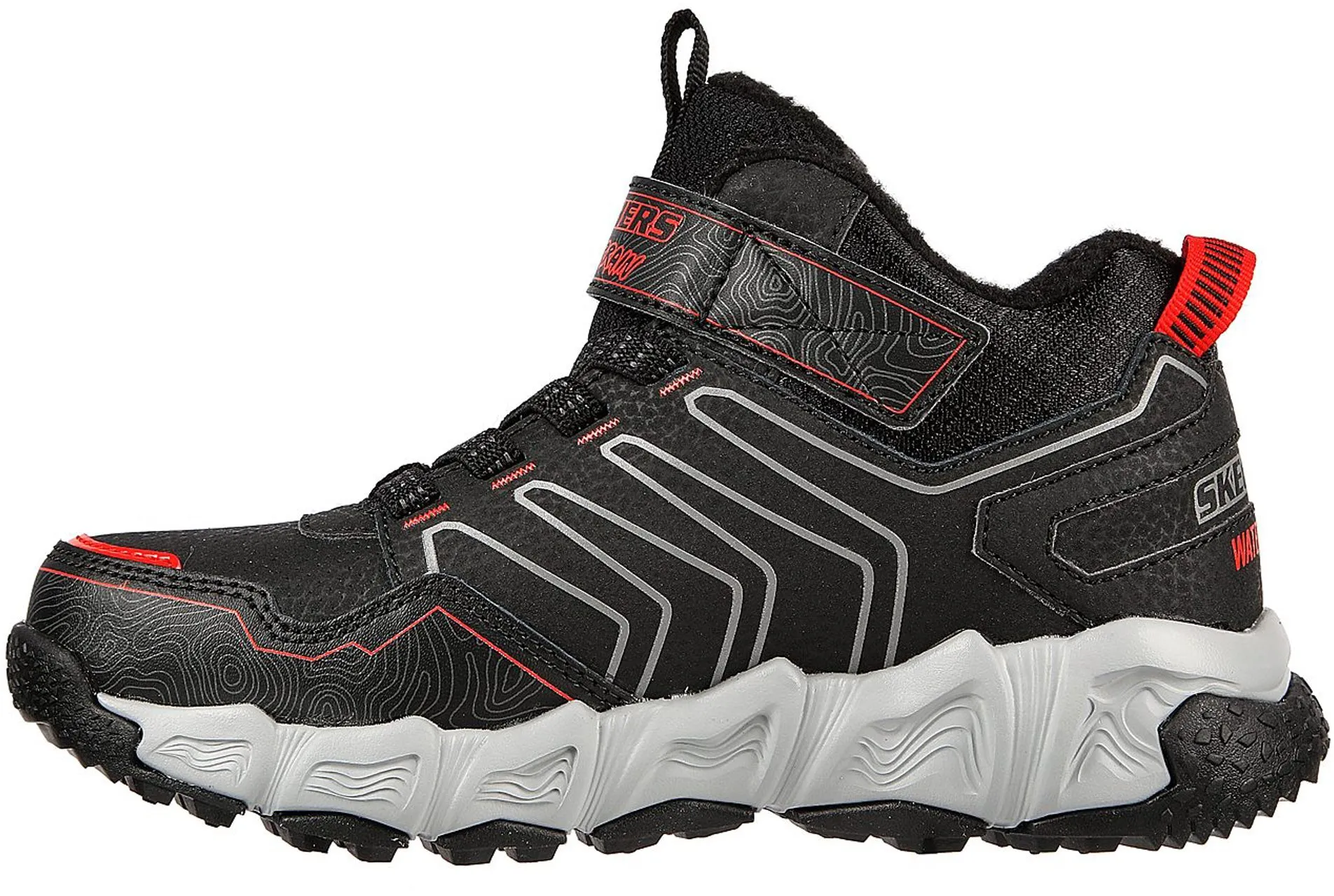 Skechers Velocitrek - Combex