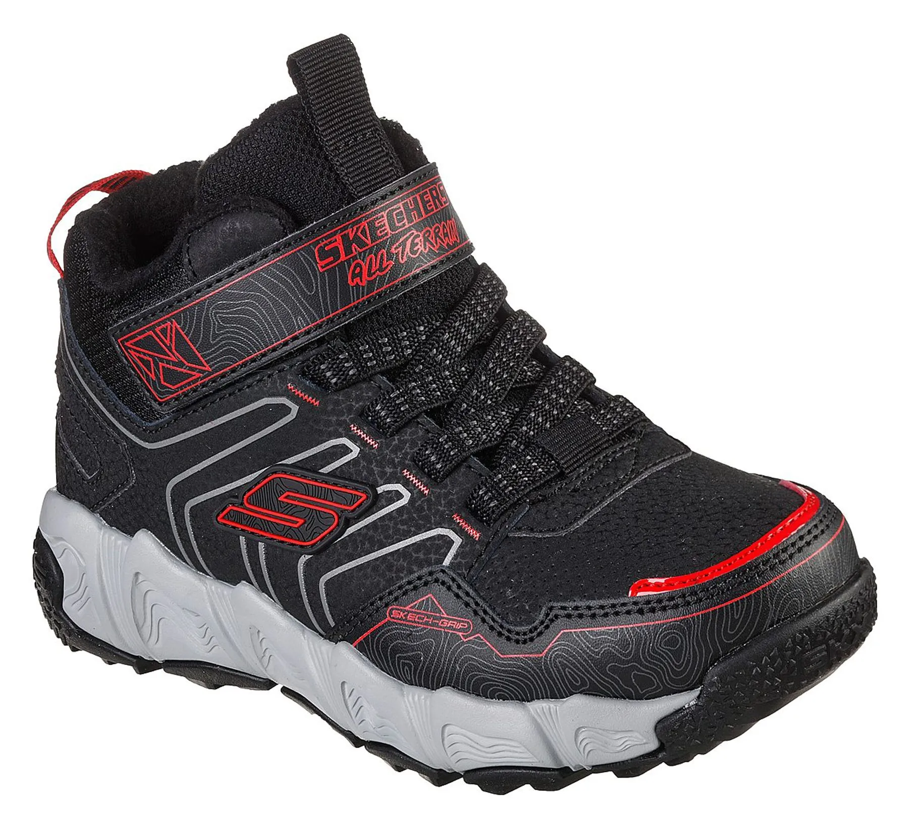 Skechers Velocitrek - Combex