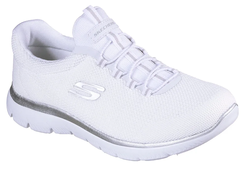 Skechers Women's Cool Classic Sneaker