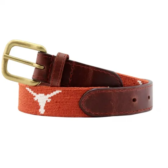 SMATHERS and BRANSON UNIVERSITY OF TEXAS BELT