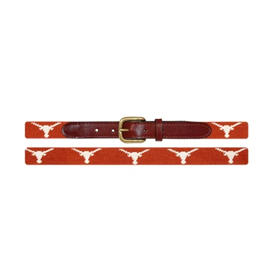 SMATHERS and BRANSON UNIVERSITY OF TEXAS BELT