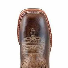 Smoky Mountain Jesse (Brown) Western Boot