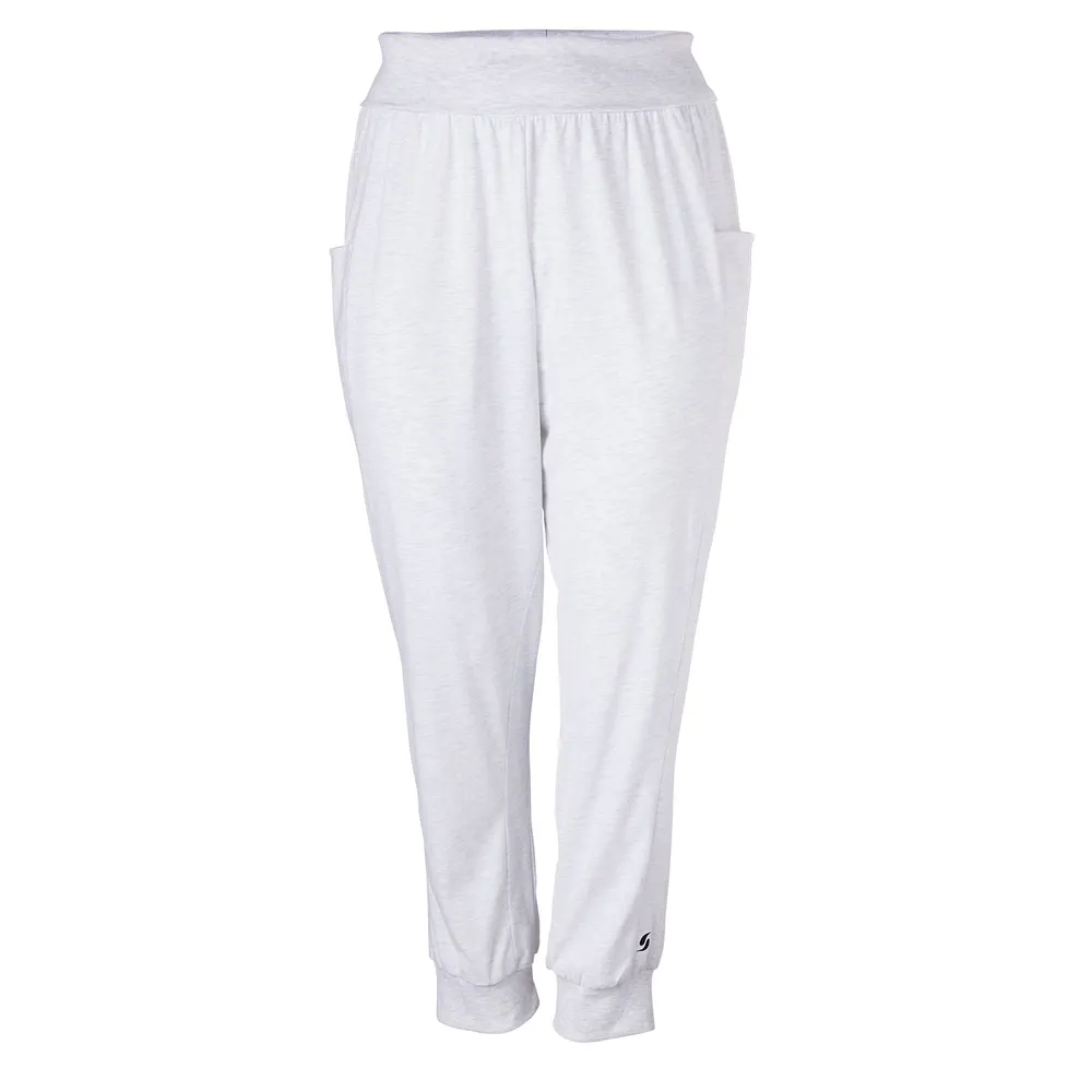 Soffe 5710C CURVES VICTORY CROP PANT SKU: 5710C