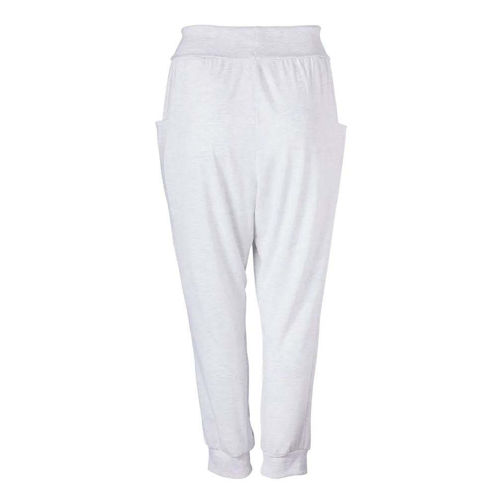 Soffe 5710C CURVES VICTORY CROP PANT SKU: 5710C