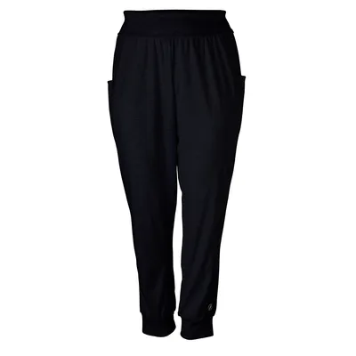 Soffe 5710C CURVES VICTORY CROP PANT SKU: 5710C