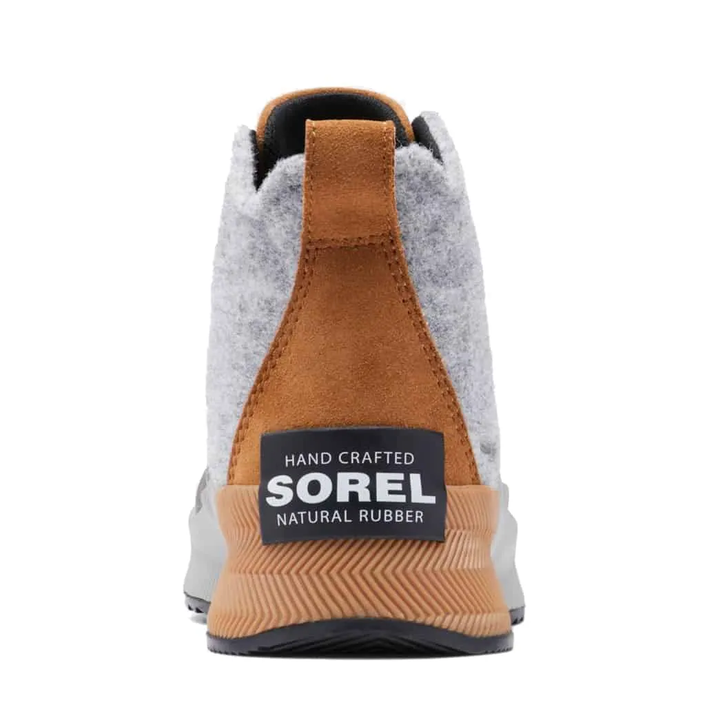 Sorel Women’s Out N About III Classic Boots