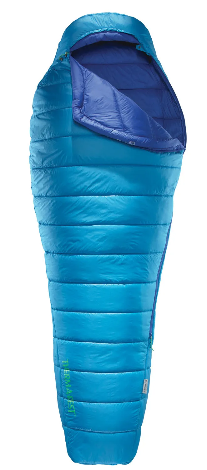 Space Cowboy Sleeping Bag 45F / 7C