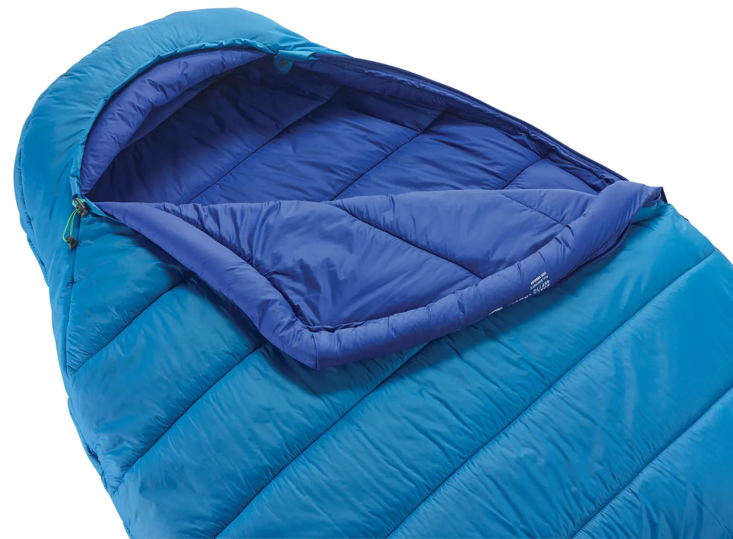 Space Cowboy Sleeping Bag 45F / 7C