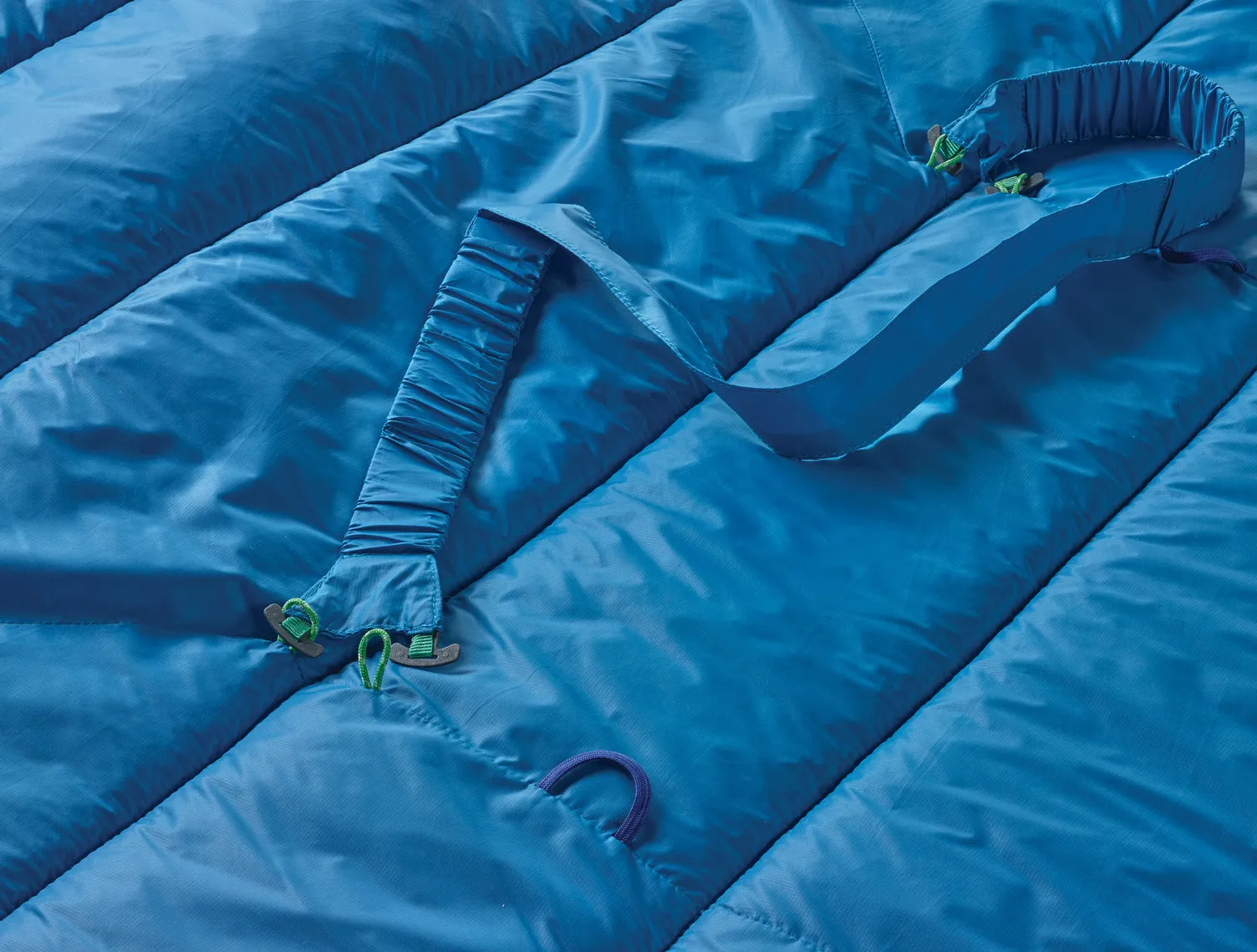 Space Cowboy Sleeping Bag 45F / 7C