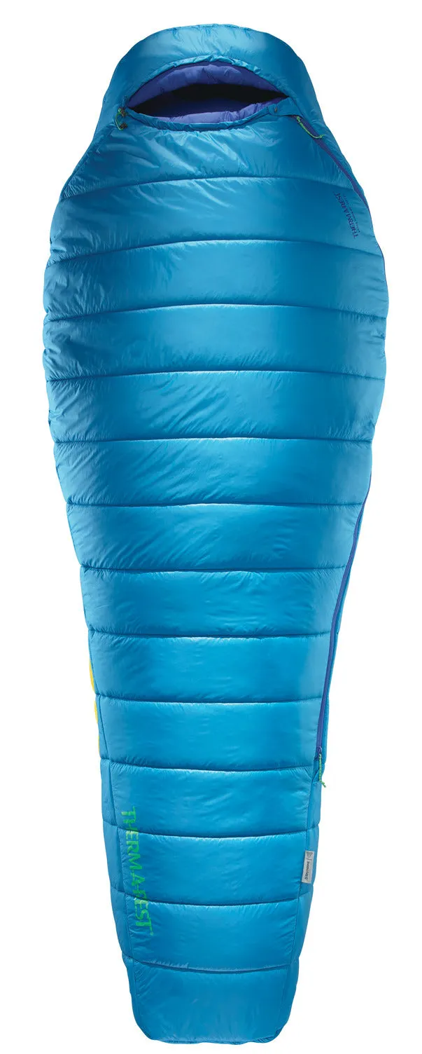 Space Cowboy Sleeping Bag 45F / 7C