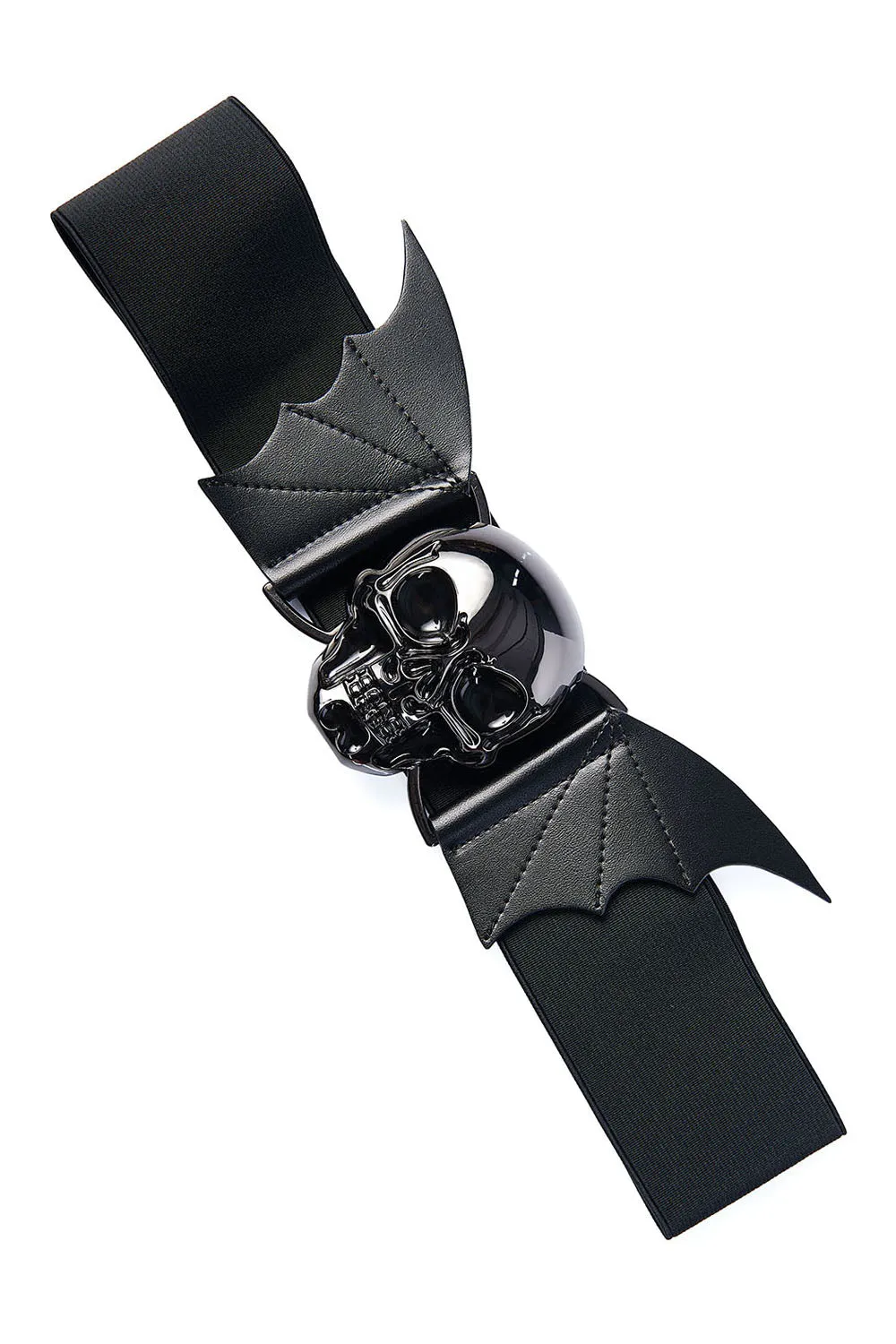 STORM SKULL BELT