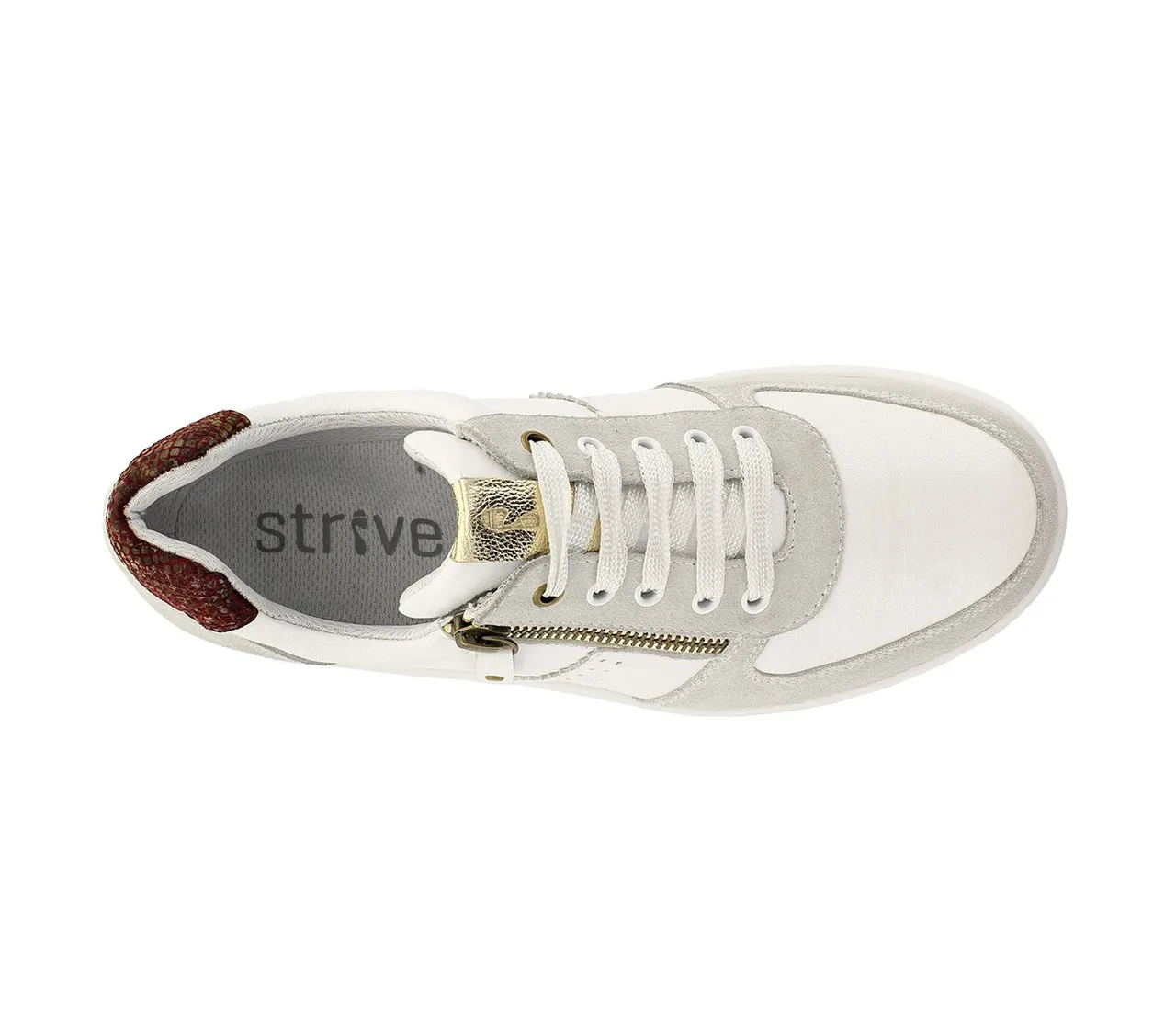 Strive Madison Women's Supportive Sneaker