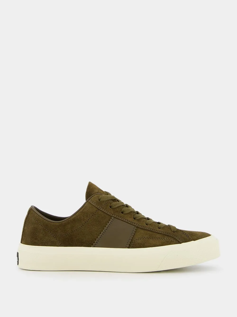 Suede Cambridge Sneaker