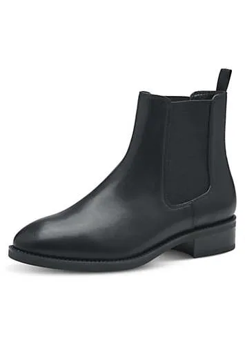 Tamaris Chelsea Boots | Kaleidoscope