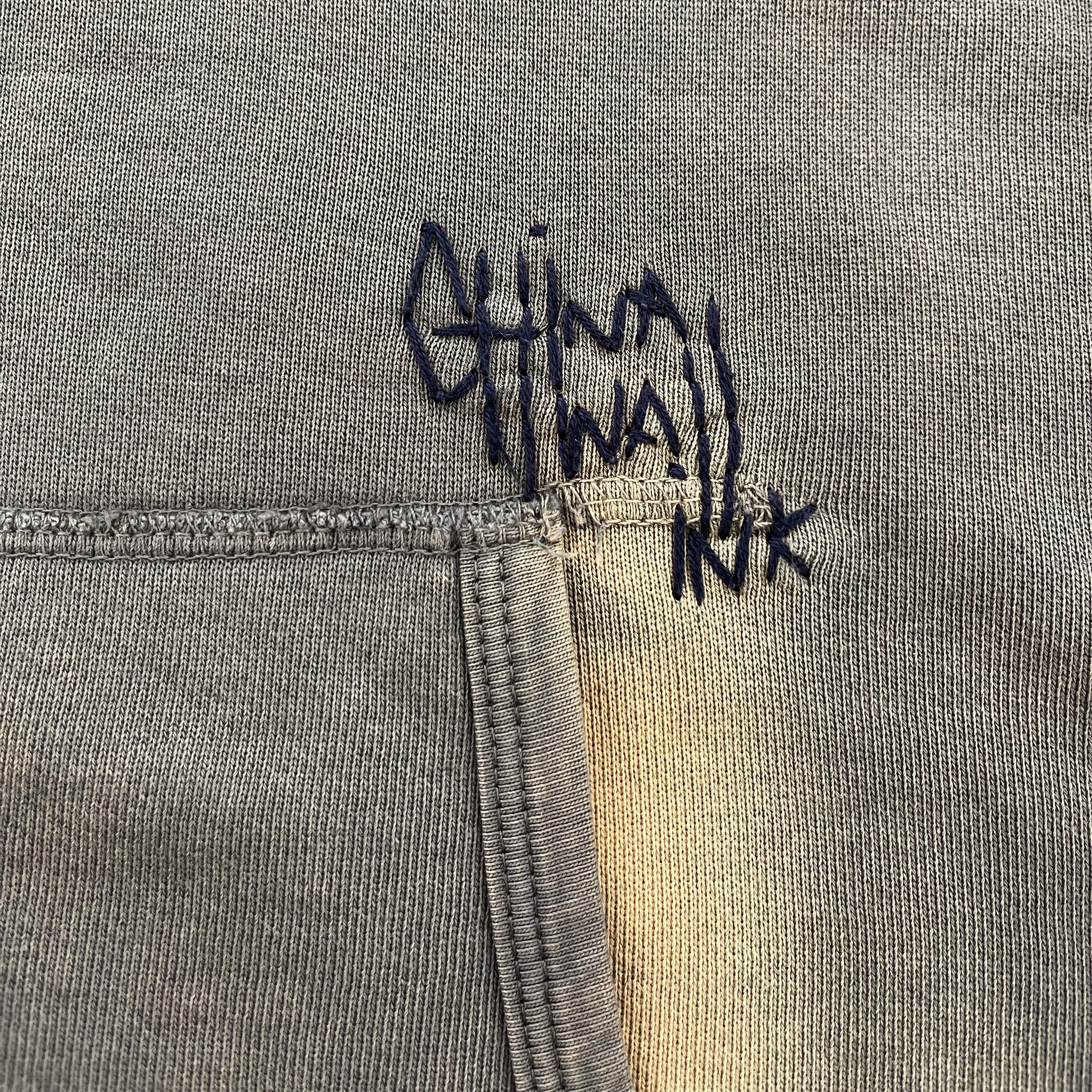 The Great China Wall Hoodie