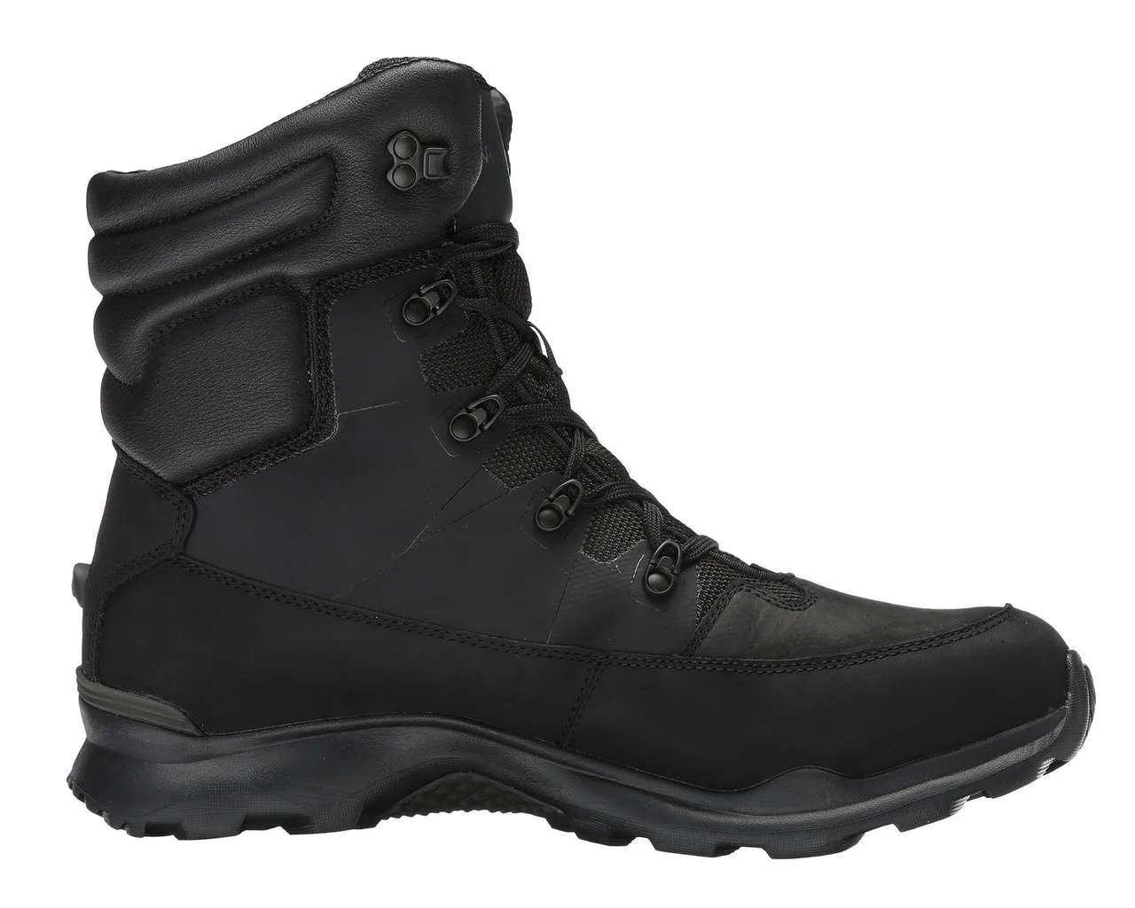 The North Face Men’s Thermoball Lifty 400 Winter Boots