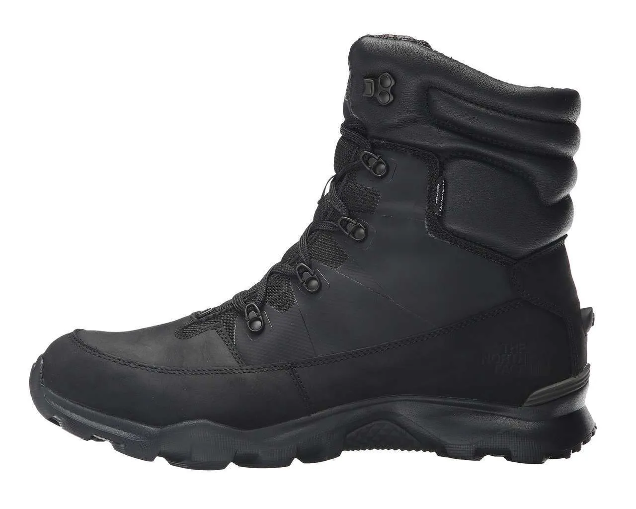 The North Face Men’s Thermoball Lifty 400 Winter Boots