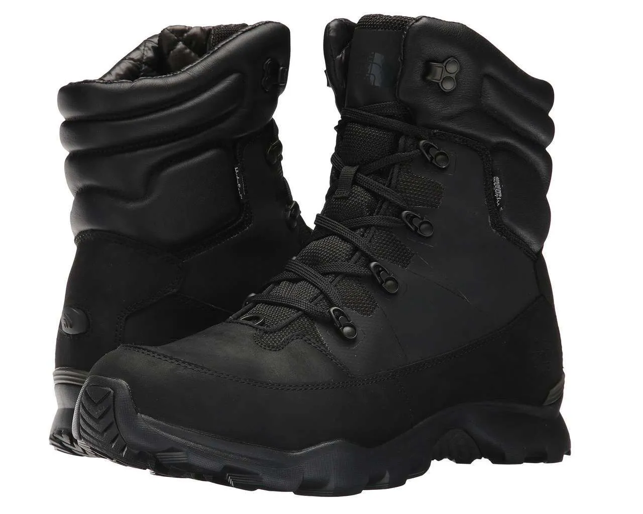 The North Face Men’s Thermoball Lifty 400 Winter Boots