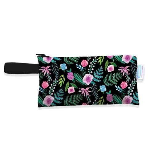 Thirsties Clutch Bag