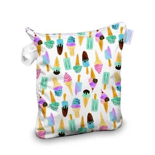 Thirsties Deluxe Wet Bag