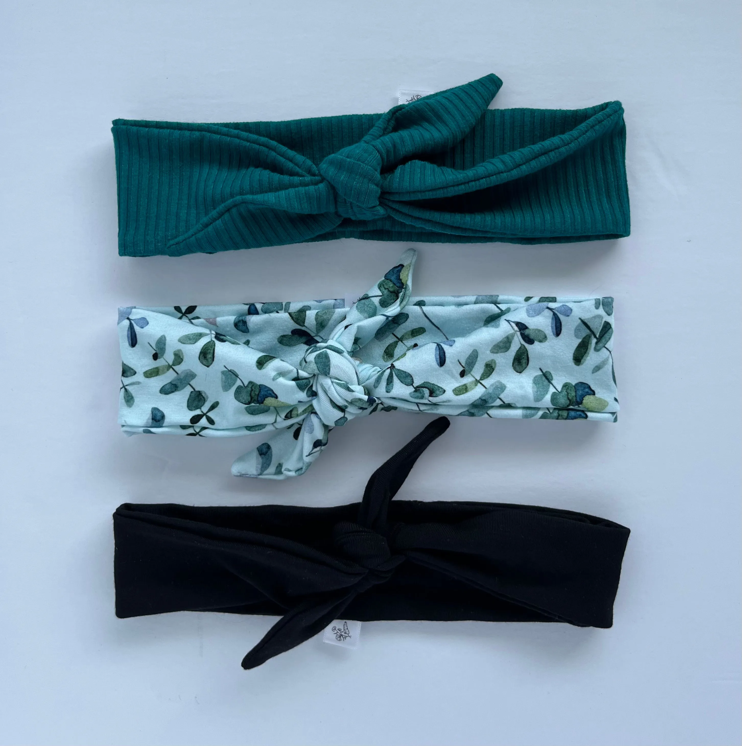 Tie Headbands