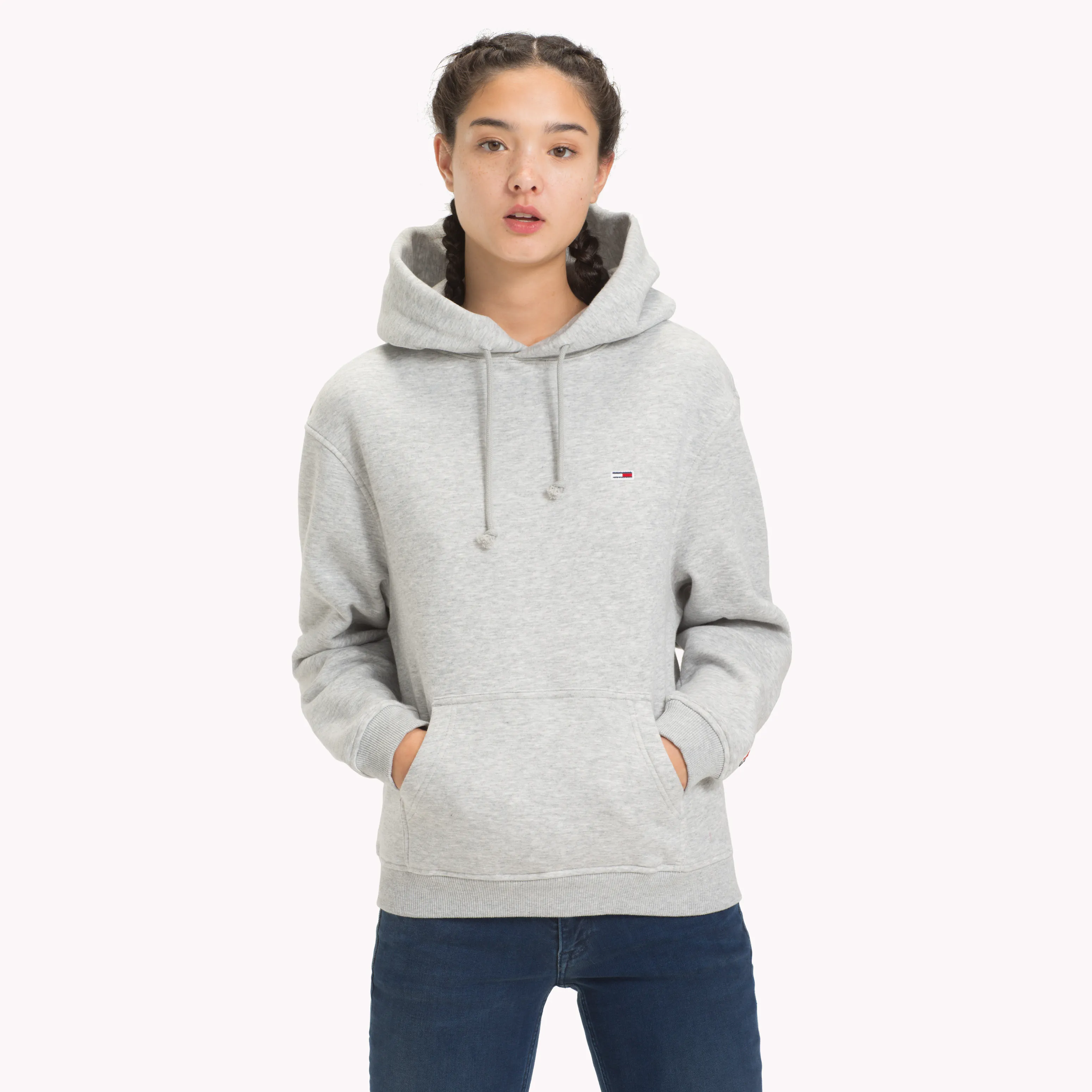 Tommy Classics Hoodie | Sweatshirts & Hoodies | Tommy Hilfiger