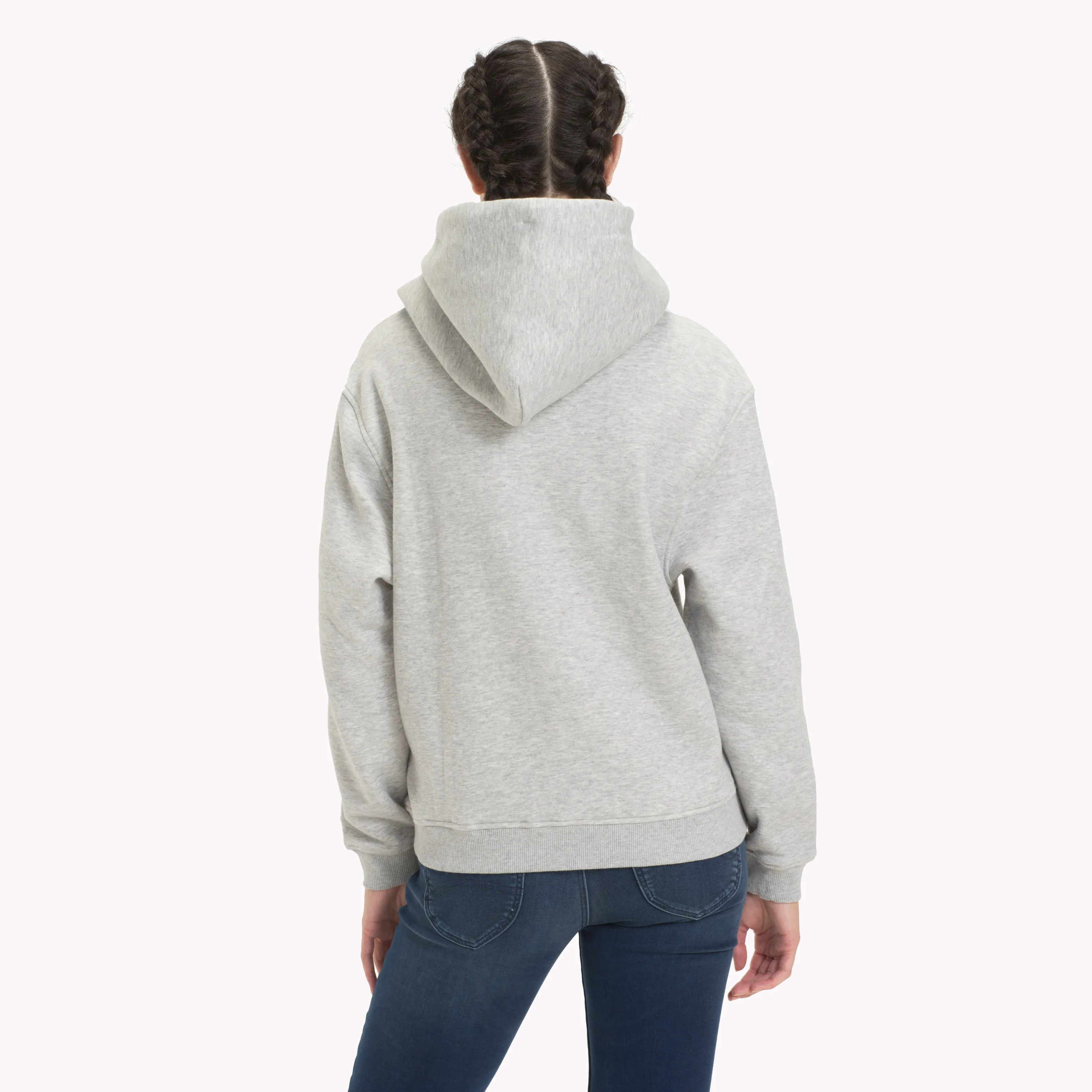 Tommy Classics Hoodie | Sweatshirts & Hoodies | Tommy Hilfiger