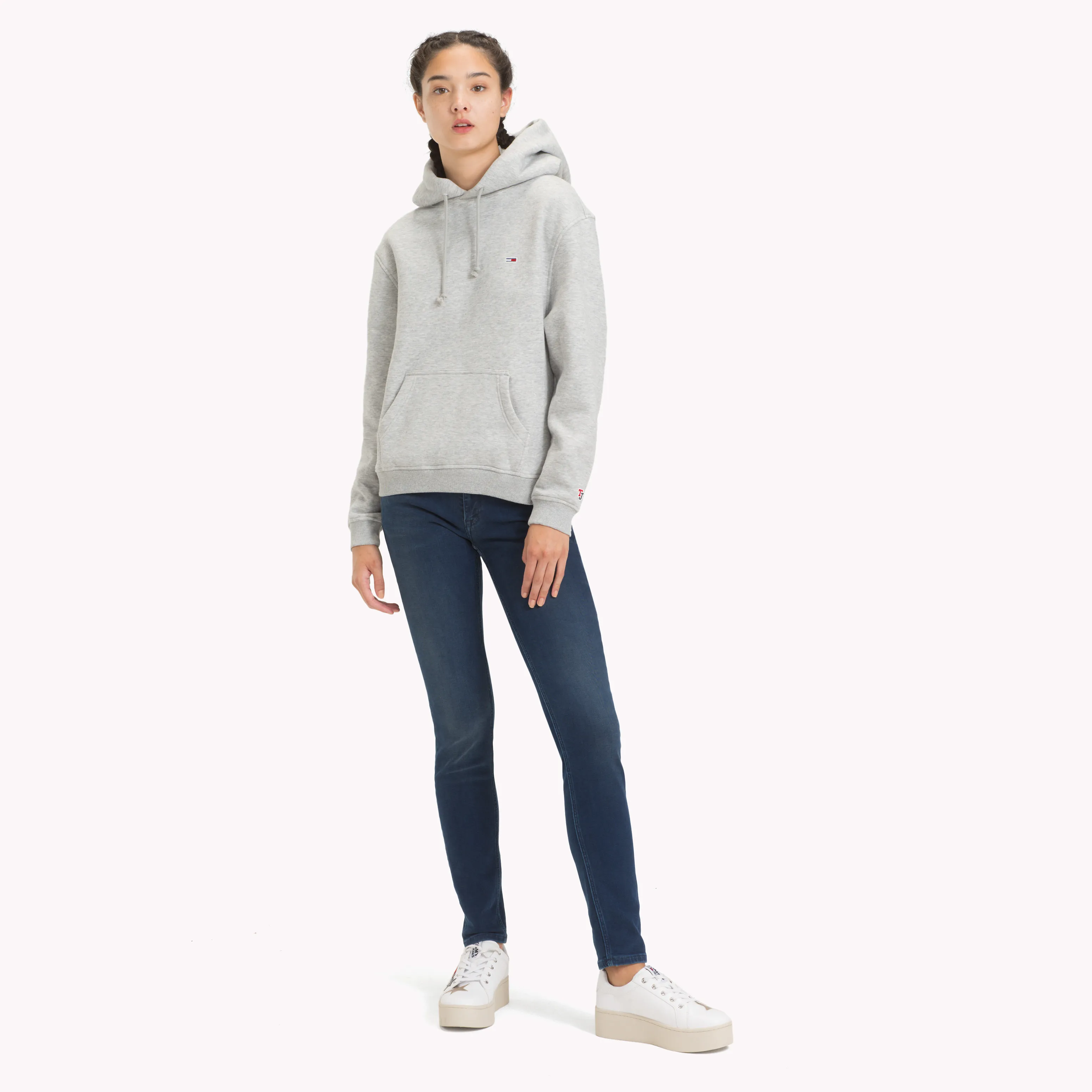 Tommy Classics Hoodie | Sweatshirts & Hoodies | Tommy Hilfiger