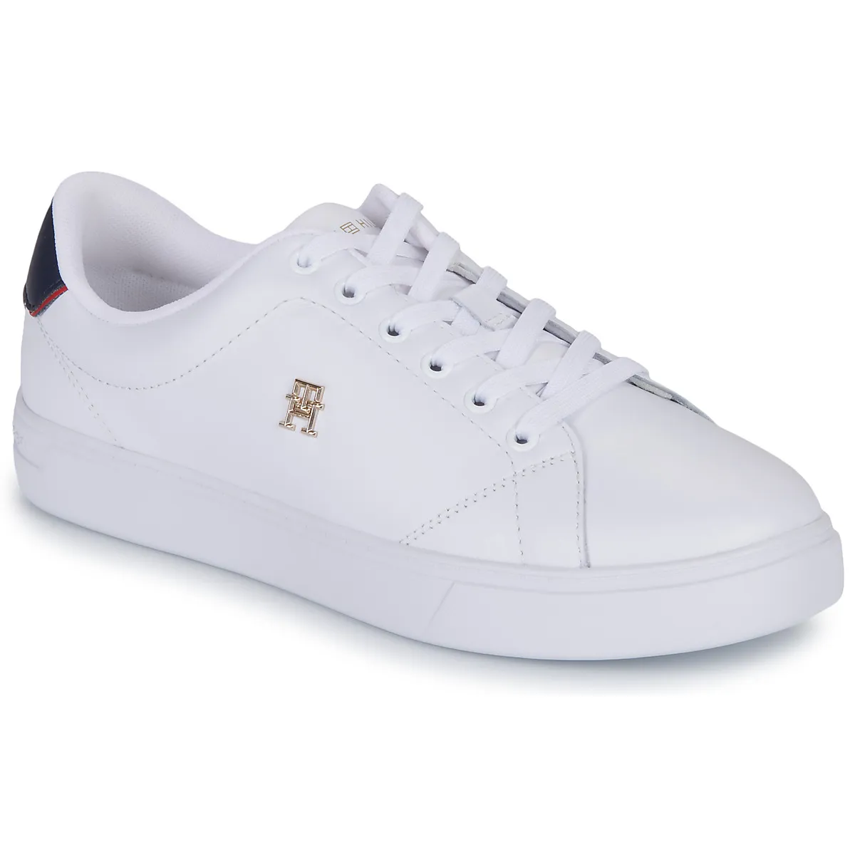 Tommy Hilfiger - ELEVATED ESSENTIAL COURT SNEAKER