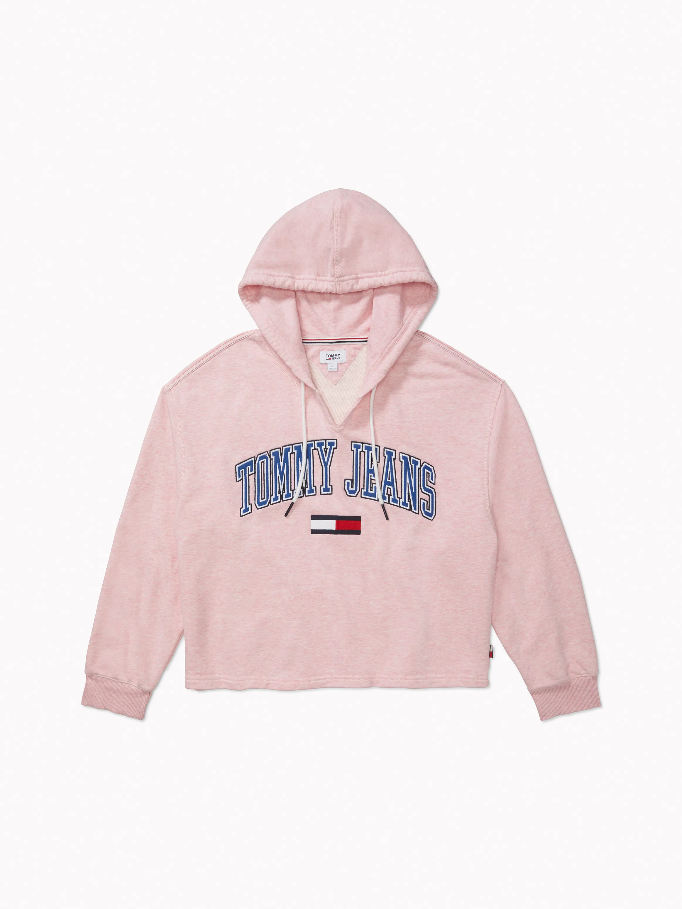 Tommy Hoodie | Adaptive Hoodies | Tommy Hilfiger